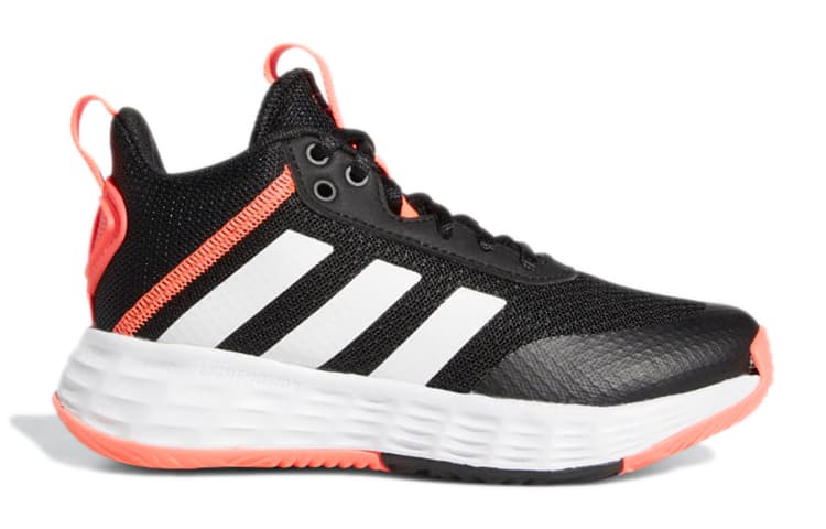 Кроссовки для баскетбола adidas OwnTheGame 2.0 - изображение 4