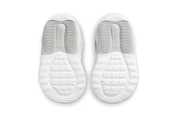 Кроссовки Nike Air Max Bolt - изображение 8