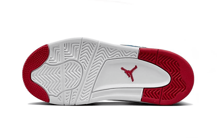 Кроссовки для баскетбола Jordan Air Jordan 4 Retro - изображение 6