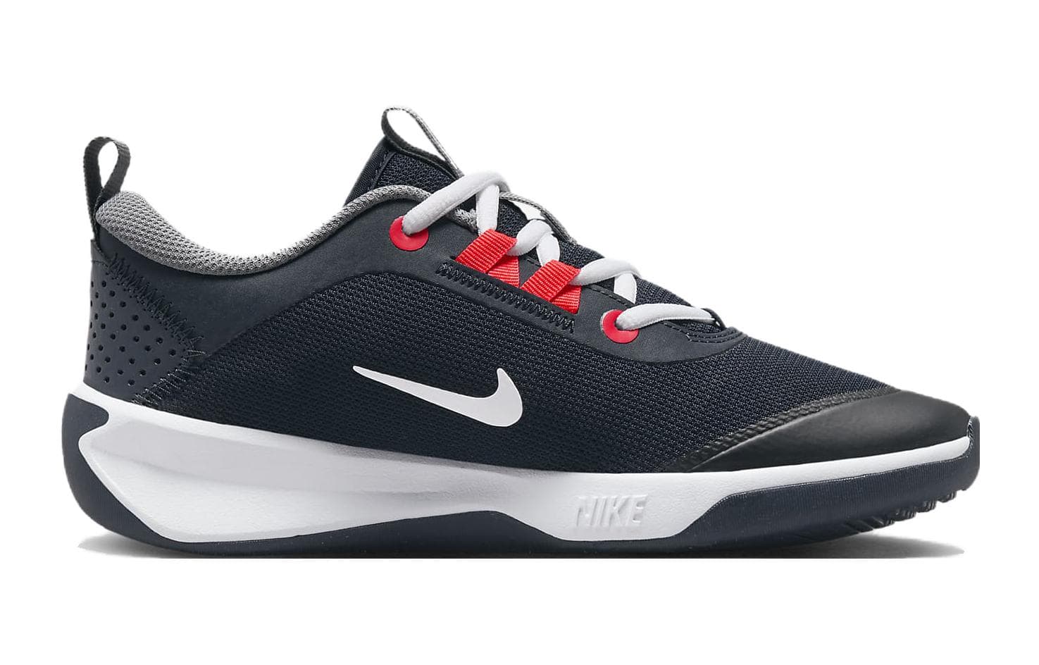 Nike Omni Multi-Court - изображение 2