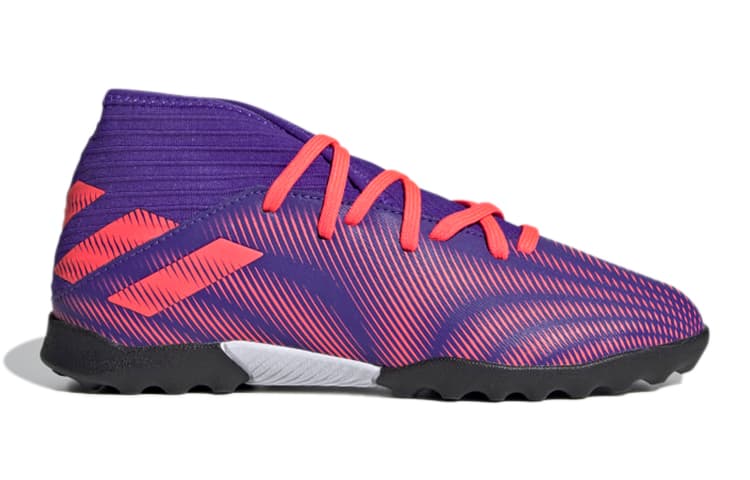 Бутсы adidas Nemeziz .3 Turf Boots K - изображение 2
