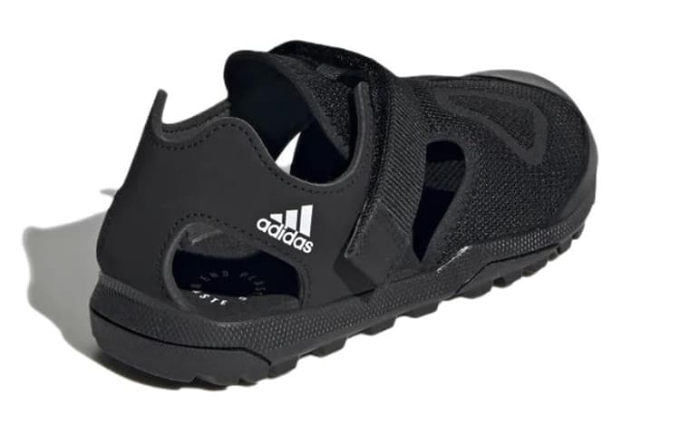 Сандалии adidas Captain Toey 2.0 K - изображение 4
