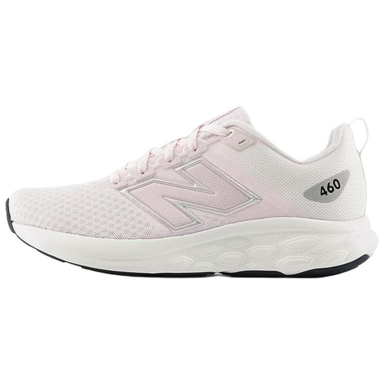 Кроссовки для бега New Balance NB 460 V4 Повседневные беговые кроссовки Женские Розовые - изображение 1