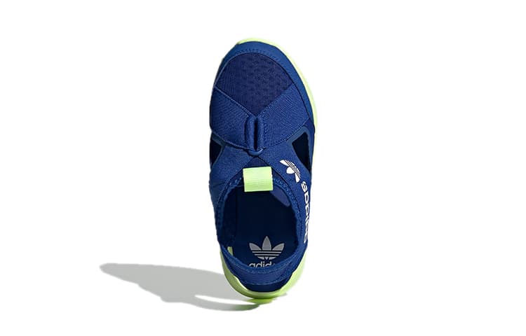 Сандалии adidas originals 360 Sandal C - изображение 5