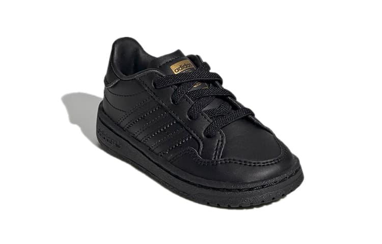 Кроссовки TD adidas originals Team Court - изображение 5