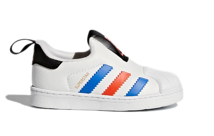 Кроссовки adidas originals Superstar 360 I - изображение 3