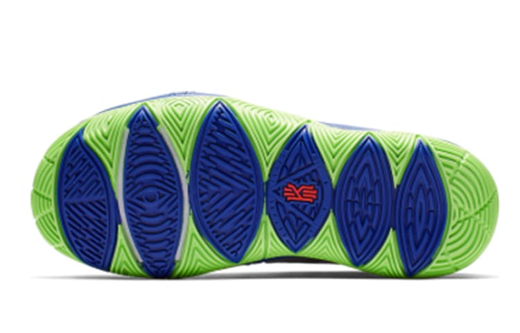 Кроссовки для баскетбола Nike Kyrie 5 - изображение 6