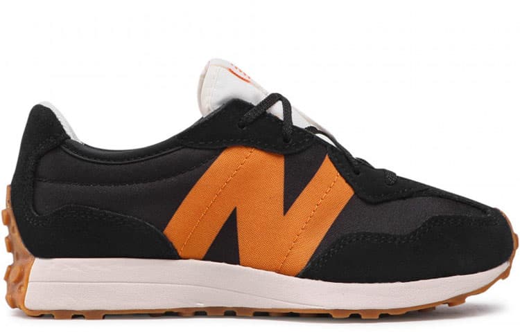 Кроссовки New Balance 327 - изображение 2