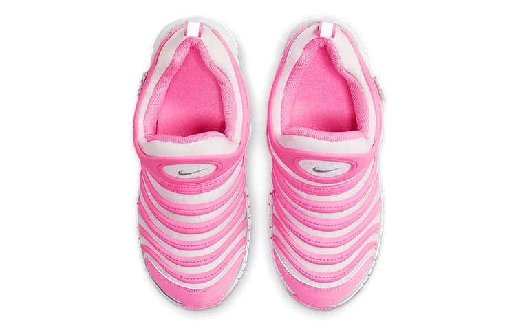 Кроссовки Nike Dynamo Free - изображение 6