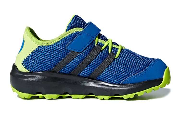 Кроссовки adidas Terrex CC Voyager Cf K - изображение 2