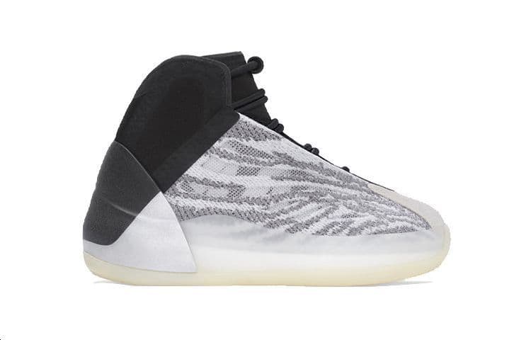 Кроссовки adidas originals Yeezy QNTM - изображение 3