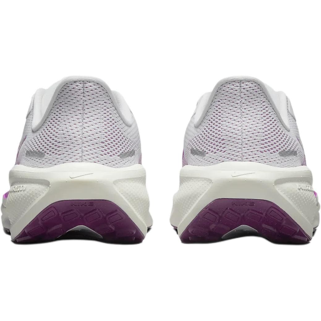 Кроссовки Nike Pegasus 41 Low Топ Детская Беговая Обувь Фиолетовая Малыш - изображение 5