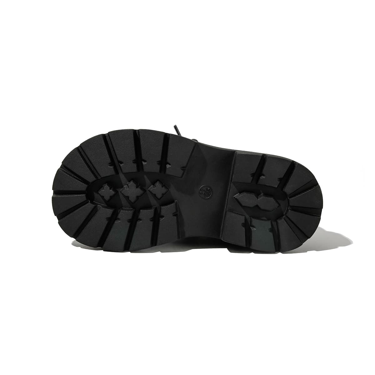 BELLE Детские кожаные сапоги High Top Черные Kids - изображение 3