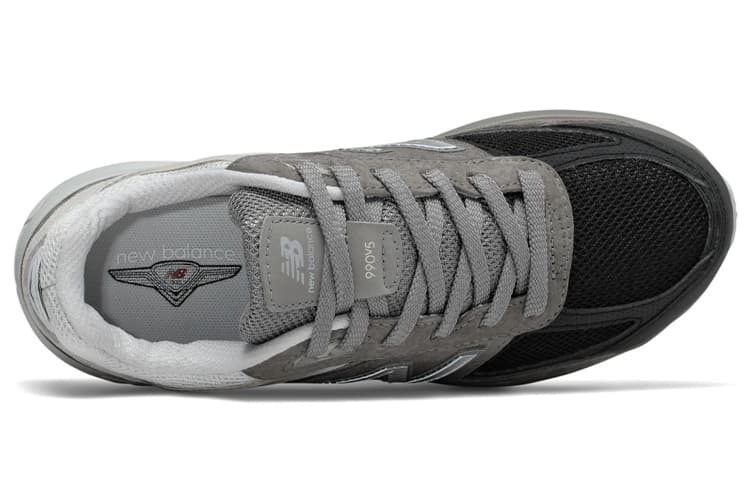 Кроссовки New Balance NB 990 V5 - изображение 5