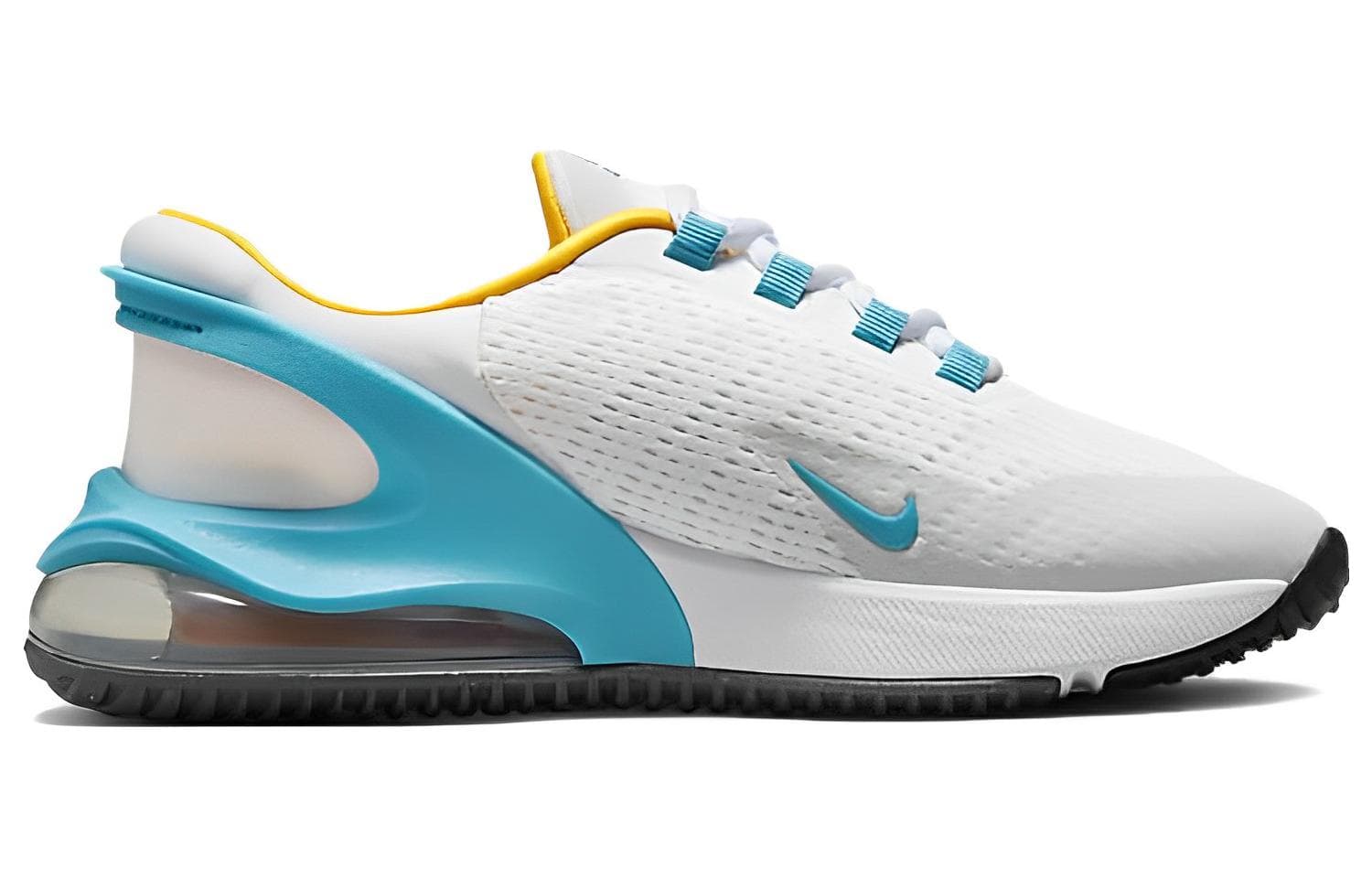 Кроссовки Nike Air Max 270 Go GS - изображение 2