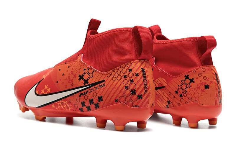 Nike Jr Zm Sfly 9 FGMG - изображение 2