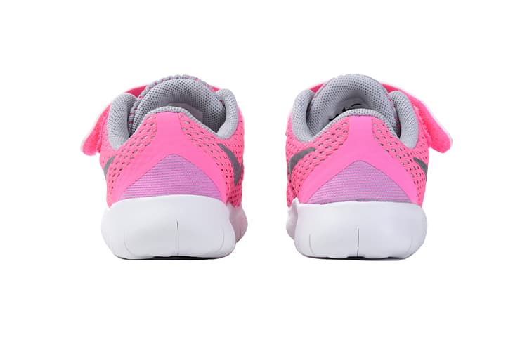 Кроссовки TD Nike Free Rn - изображение 4