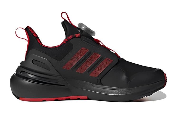 Кроссовки adidas Rapidasport BOA - изображение 2