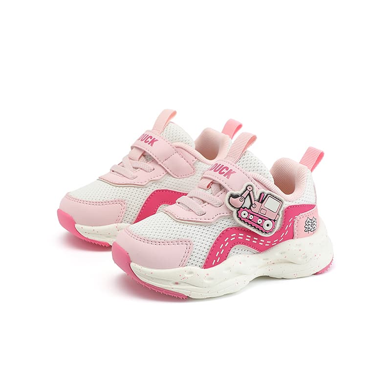 Кроссовки B.Duck Детские беговые кроссовки с низким верхом Kids - изображение 3