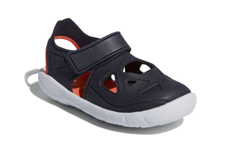 Сандалии BP adidas Fortaswim 2 C - изображение 3