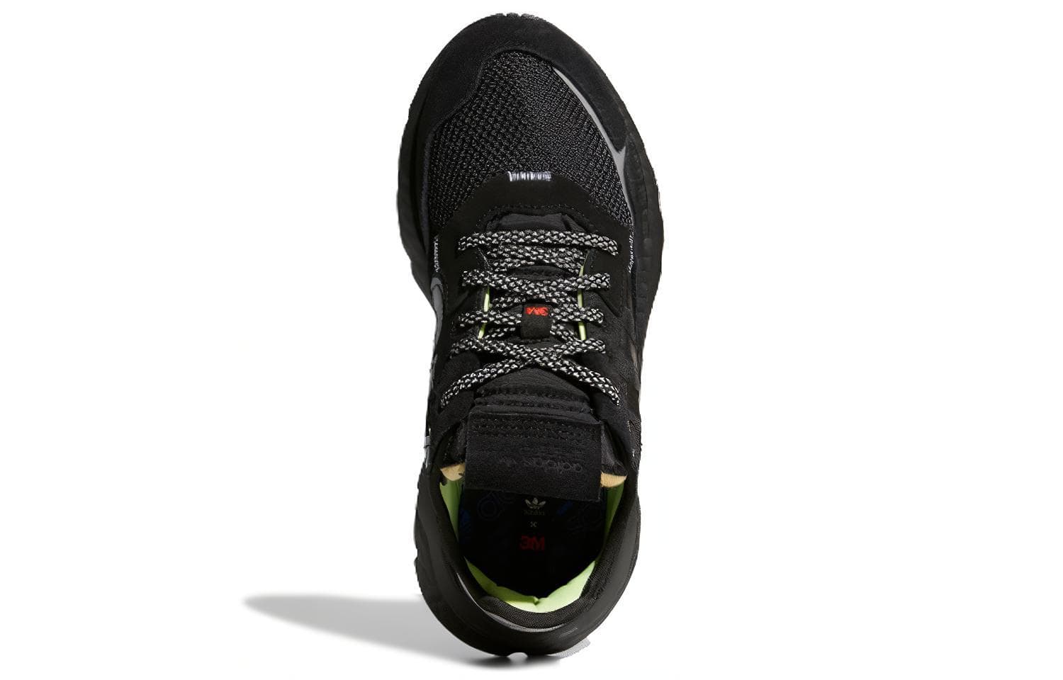 Кроссовки adidas originals Nite Jogger J - изображение 5