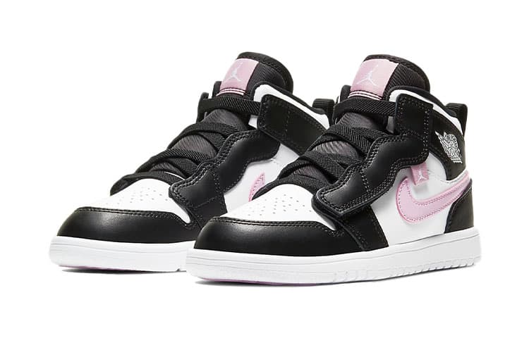 Кроссовки для баскетбола Jordan Air Jordan 1 mid alt - изображение 4