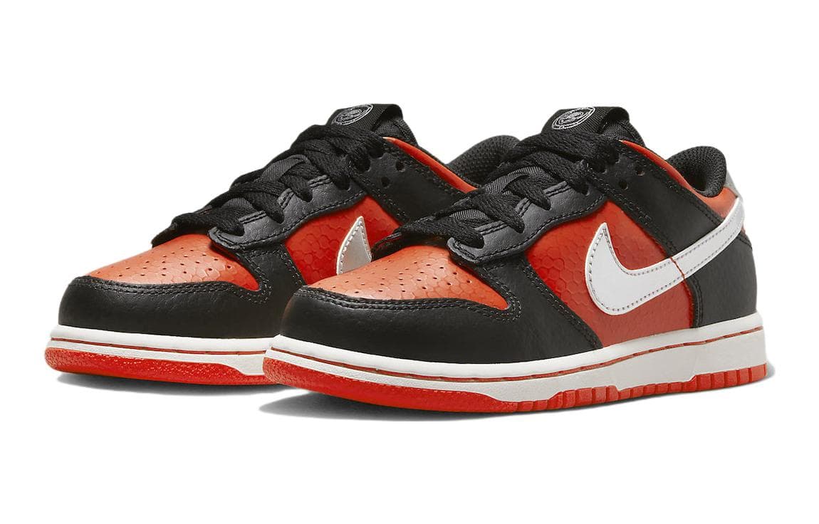 Кроссовки Nike Dunk Low "Martian" - изображение 3