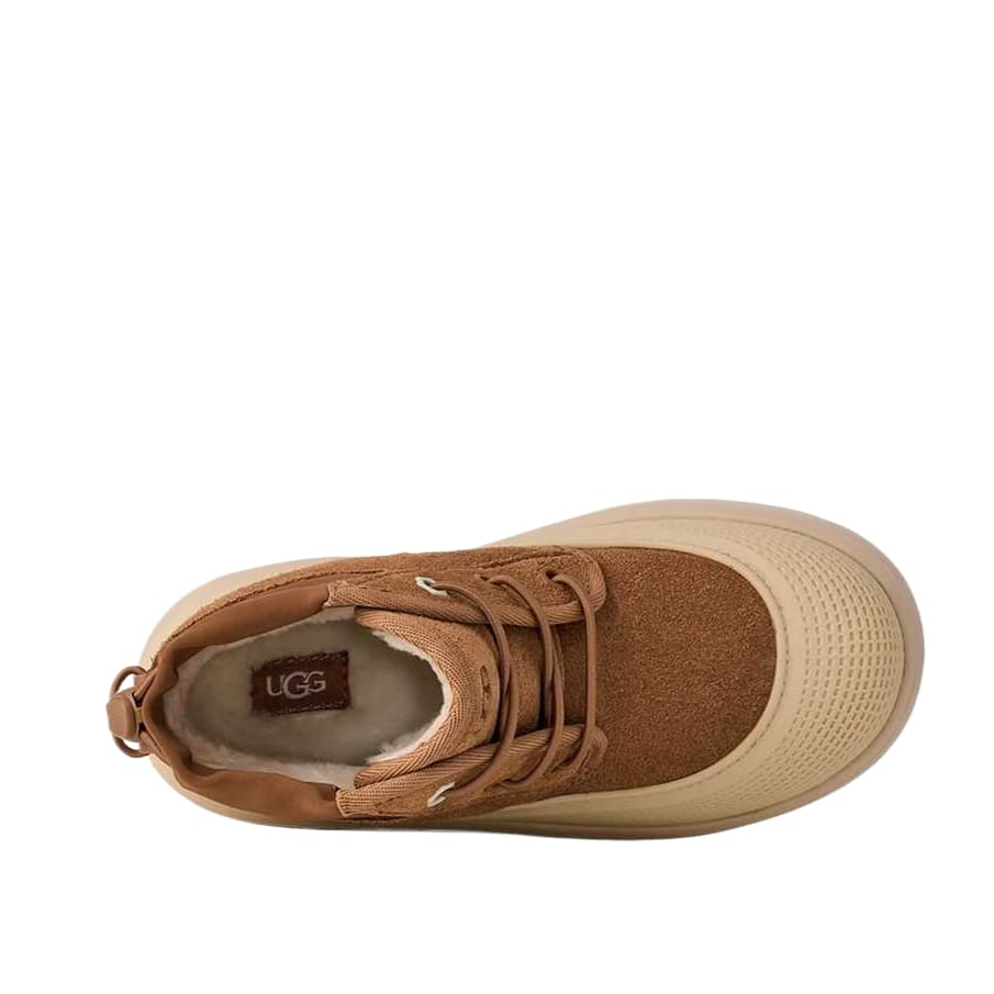 UGG Детские ботинки Каштановый Kids - изображение 2
