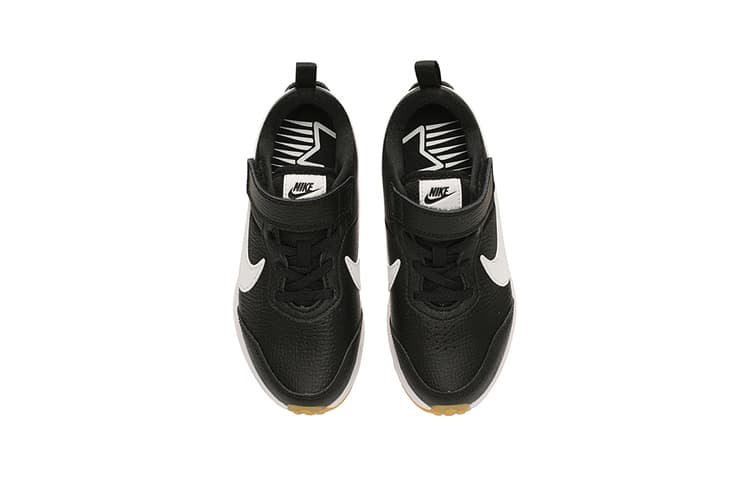 Кроссовки Nike Varsity Leather - изображение 5