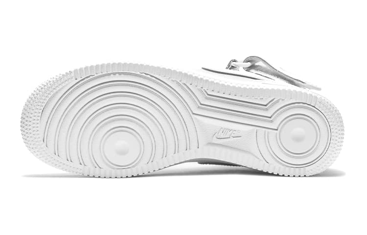 Кроссовки Nike Air Force 1 LE GS - изображение 8