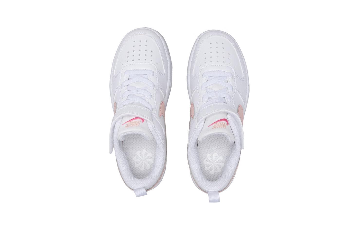 Nike Court Borough Low - изображение 4