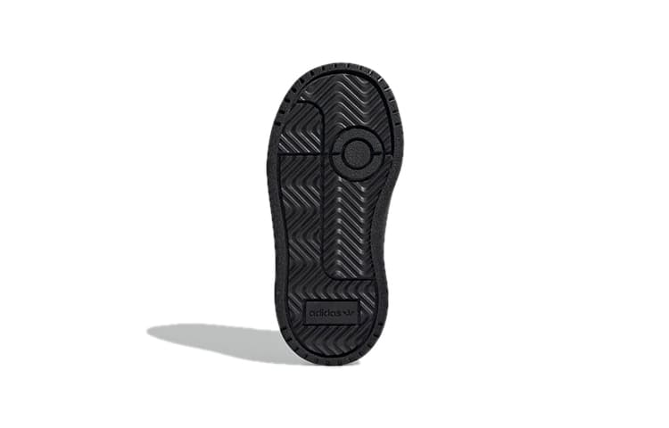 Кроссовки TD adidas originals Team Court - изображение 8