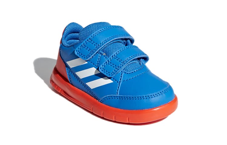 Кроссовки adidas Altasport - изображение 3