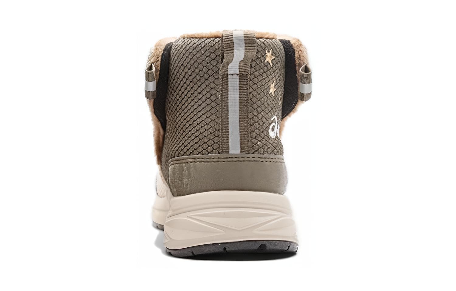 Asics Contend Boots - изображение 4