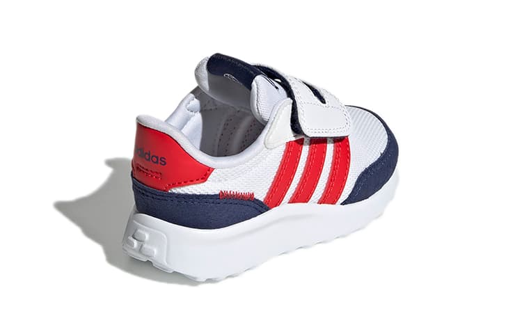 Кроссовки TD adidas neo Run 70S - изображение 5