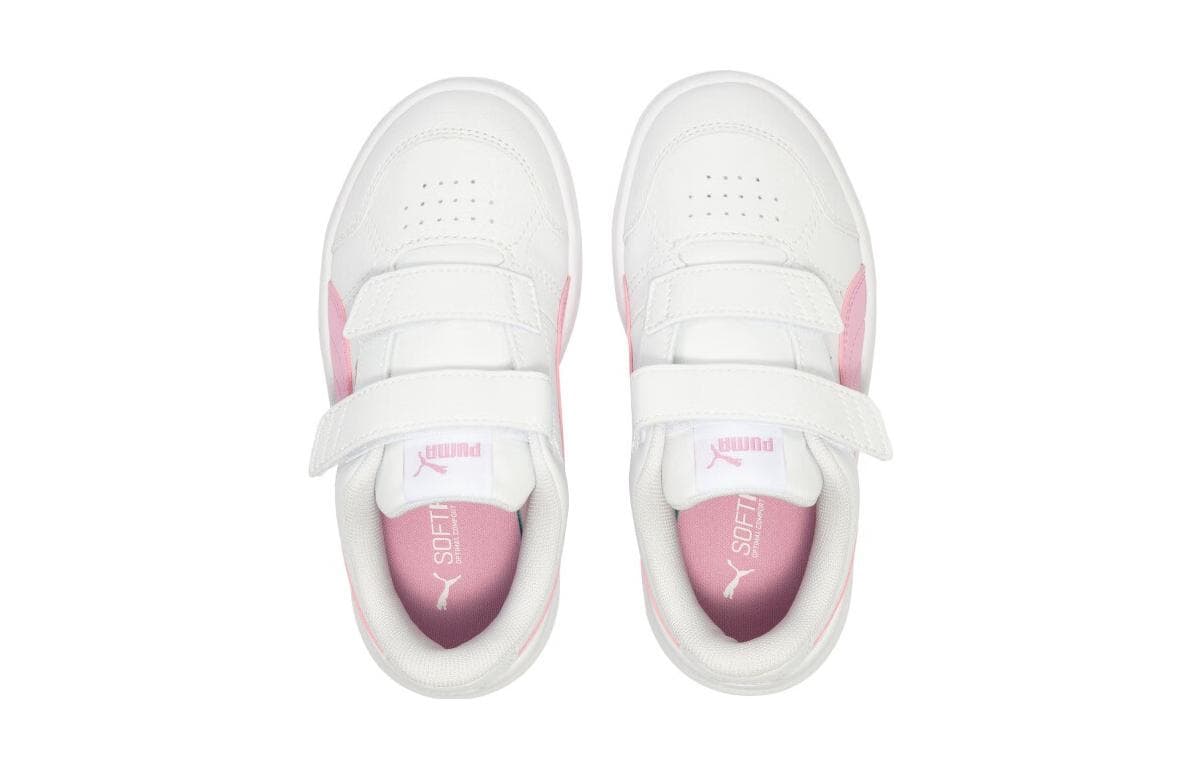 PUMA Evolve Court V - изображение 4