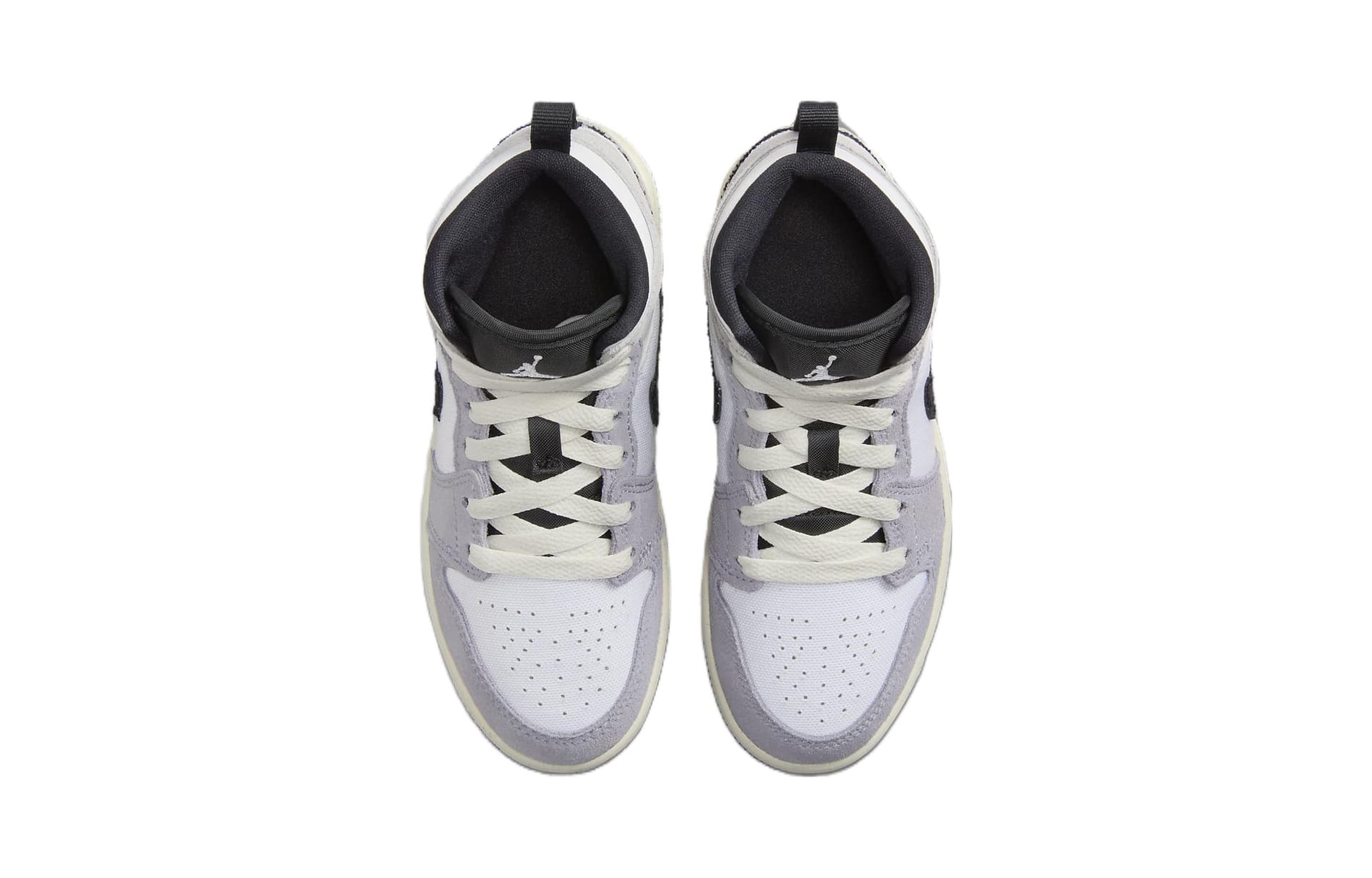 Jordan Air Jordan 1 - изображение 4