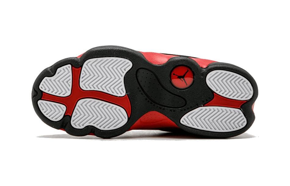 Кроссовки для баскетбола Jordan Air Jordan 13 RETRO GT - изображение 6