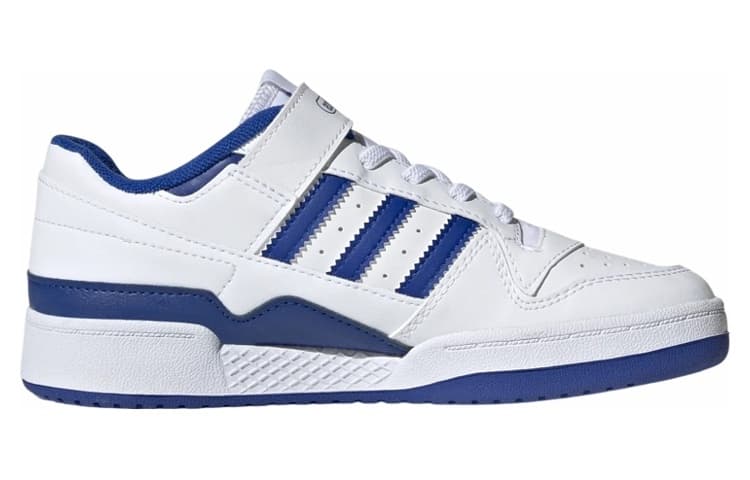 Кроссовки adidas originals FORUM Low C - изображение 2