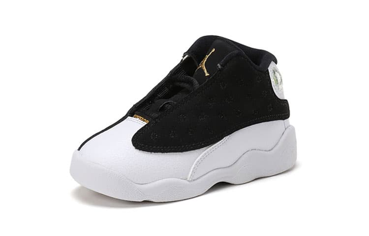 Кроссовки Jordan Air Jordan 13 RETRO - изображение 4