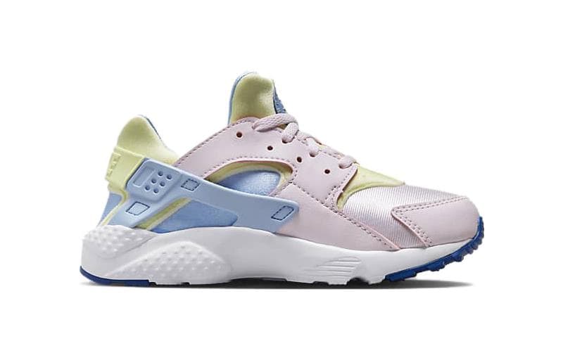 Кроссовки Nike Huarache Run - изображение 2