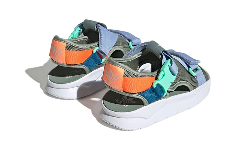 adidas originals 360 3.0 Sandals - изображение 4