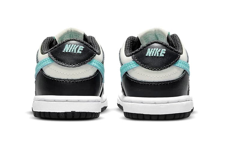Кроссовки Nike Dunk Low "Tiffany" - изображение 6