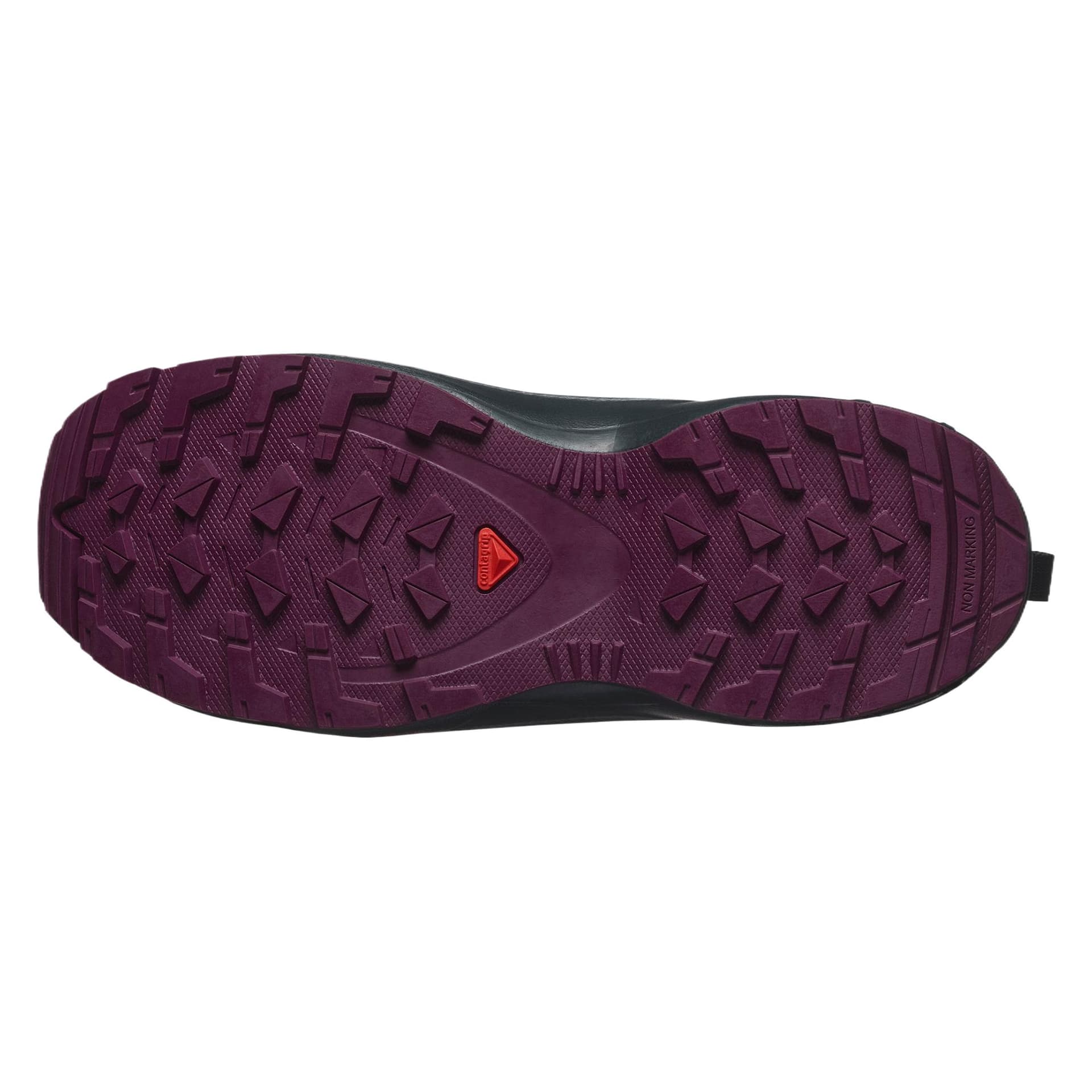 Кроссовки SALOMON XA PRO V8 Удобный с амортизацией устойчивый к истиранию водонепроницаемый и дышащий - изображение 7