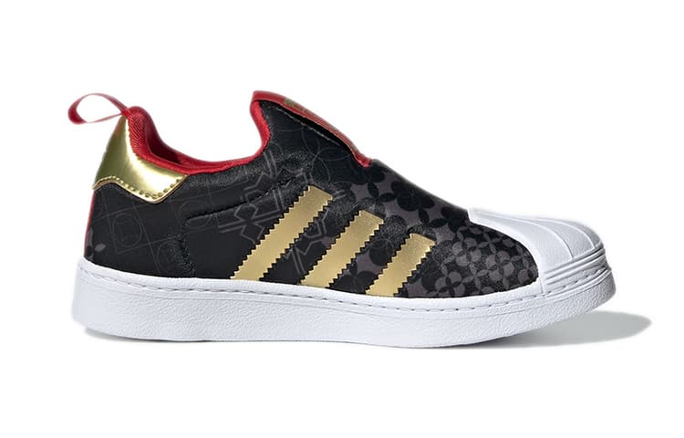Кроссовки adidas originals Superstar 360 C - изображение 4