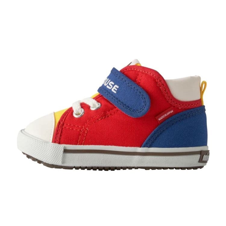 MIKI HOUSE - изображение 1