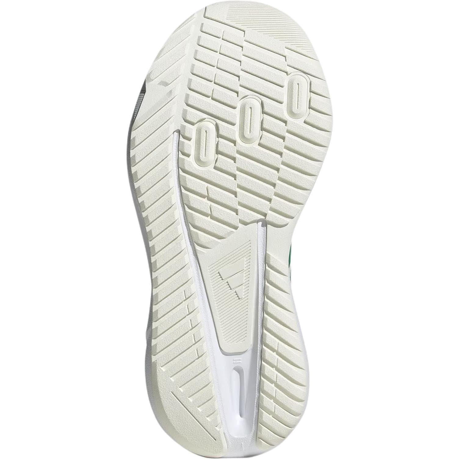 Кроссовки Adidas DURAMO SL 2,0 Low Топ Детская Беговая Обувь Зеленая Малыш - изображение 3