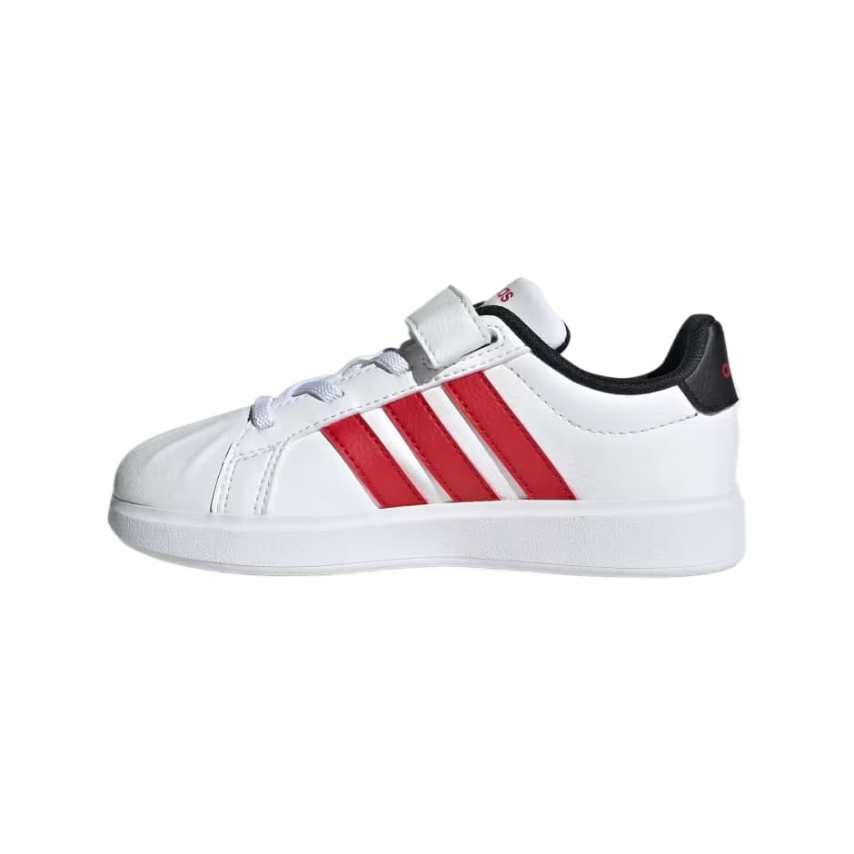 Кроссовки Adidas Street Talk Скейтборд Обувь Детский - изображение 2