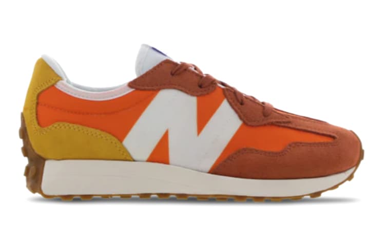 Кроссовки New Balance NB 327 - изображение 3