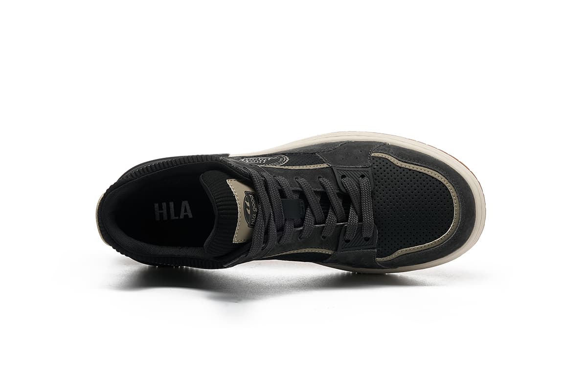 Кроссовки HLA - изображение 22